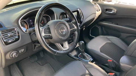 Jeep Compass 1.3 Gse 110kW (150CV) S DDCT 4x2