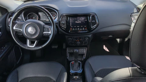 Jeep Compass 1.3 Gse 110kW (150CV) S DDCT 4x2