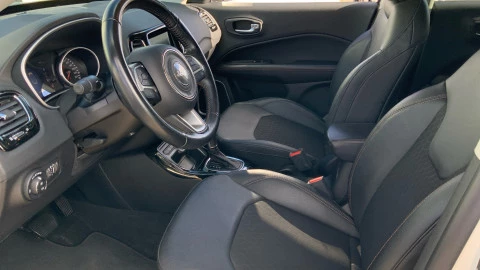 Jeep Compass 1.3 Gse 110kW (150CV) S DDCT 4x2