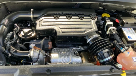 Jeep Compass 1.3 Gse 110kW (150CV) S DDCT 4x2