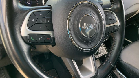 Jeep Compass 1.3 Gse 110kW (150CV) S DDCT 4x2