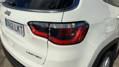 Jeep Compass 1.3 Gse 110kW (150CV) S DDCT 4x2