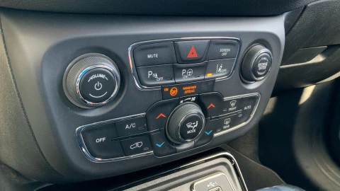 Jeep Compass 1.3 Gse 110kW (150CV) S DDCT 4x2