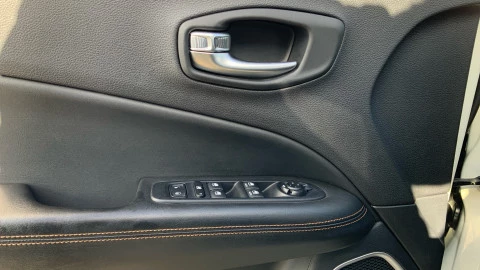 Jeep Compass 1.3 Gse 110kW (150CV) S DDCT 4x2