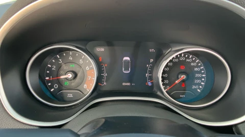 Jeep Compass 1.3 Gse 110kW (150CV) S DDCT 4x2