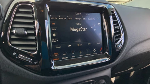 Jeep Compass 1.3 Gse 110kW (150CV) S DDCT 4x2