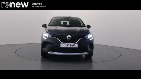 Renault Captur equilibre TCe 67kW (90CV)