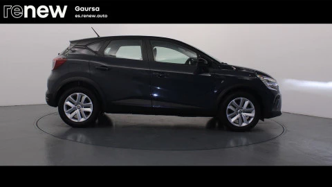 Renault Captur equilibre TCe 67kW (90CV)