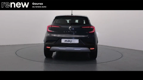 Renault Captur equilibre TCe 67kW (90CV)