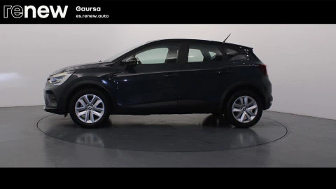 Renault Captur equilibre TCe 67kW (90CV)