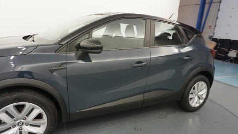 Renault Captur equilibre TCe 67kW (90CV)
