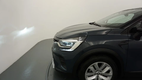Renault Captur equilibre TCe 67kW (90CV)