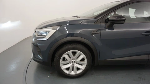 Renault Captur equilibre TCe 67kW (90CV)