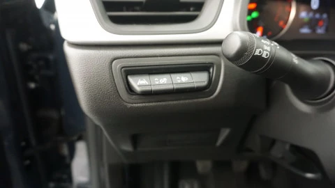 Renault Captur equilibre TCe 67kW (90CV)