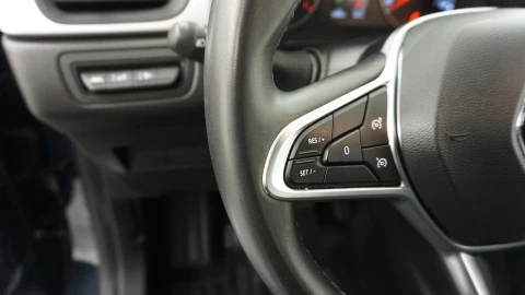Renault Captur equilibre TCe 67kW (90CV)