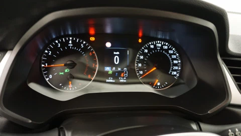 Renault Captur equilibre TCe 67kW (90CV)
