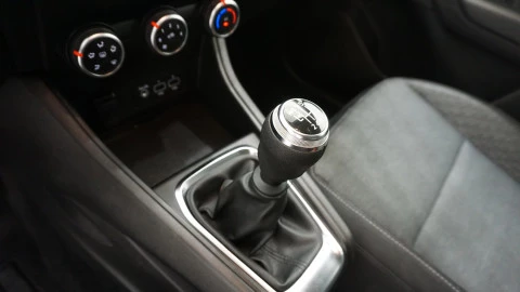 Renault Captur equilibre TCe 67kW (90CV)