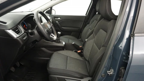 Renault Captur equilibre TCe 67kW (90CV)