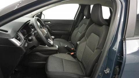 Renault Captur equilibre TCe 67kW (90CV)