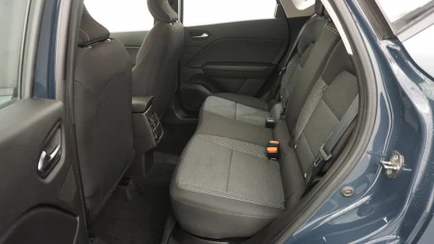 Renault Captur equilibre TCe 67kW (90CV)