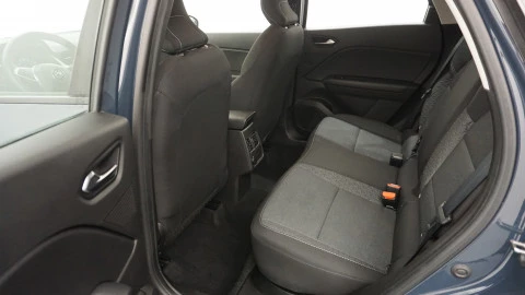 Renault Captur equilibre TCe 67kW (90CV)