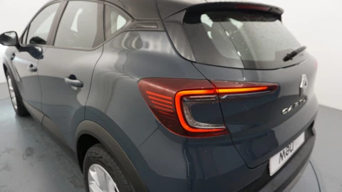 Renault Captur equilibre TCe 67kW (90CV)