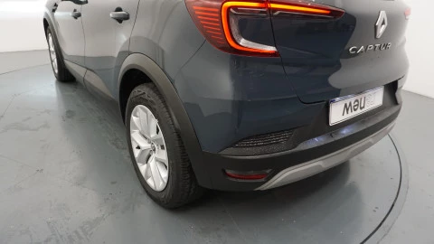 Renault Captur equilibre TCe 67kW (90CV)
