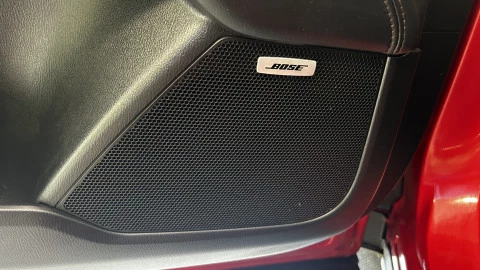 Mazda CX-5 2.0 GE 118kW Zenith+CN 4WD Auto