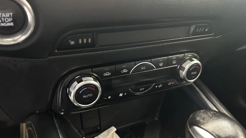 Mazda CX-5 2.0 GE 118kW Zenith+CN 4WD Auto