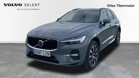 Volvo XC60 2.0 B4 D Core Auto Volvo XC60 2.0 B4 D Core Auto