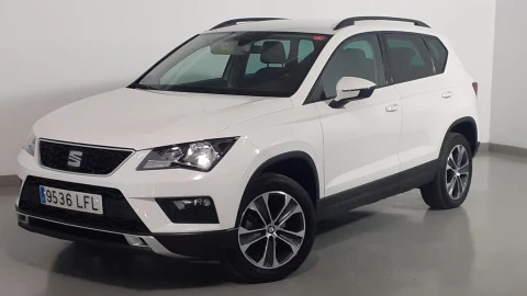 Seat Ateca 1.0 TSI 85kW (115CV) St&Sp Style Eco