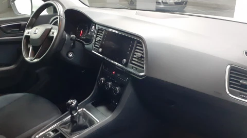 Seat Ateca 1.0 TSI 85kW (115CV) St&Sp Style Eco