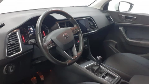 Seat Ateca 1.0 TSI 85kW (115CV) St&Sp Style Eco