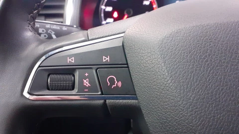 Seat Ateca 1.0 TSI 85kW (115CV) St&Sp Style Eco