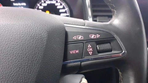 Seat Ateca 1.0 TSI 85kW (115CV) St&Sp Style Eco