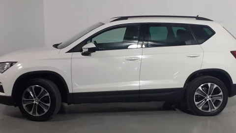 Seat Ateca 1.0 TSI 85kW (115CV) St&Sp Style Eco