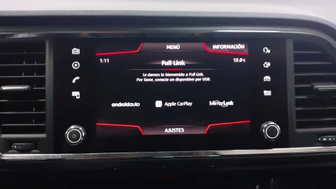 Seat Ateca 1.0 TSI 85kW (115CV) St&Sp Style Eco