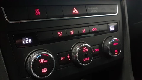 Seat Ateca 1.0 TSI 85kW (115CV) St&Sp Style Eco