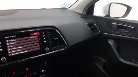 Seat Ateca 1.0 TSI 85kW (115CV) St&Sp Style Eco