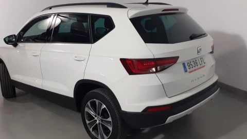 Seat Ateca 1.0 TSI 85kW (115CV) St&Sp Style Eco
