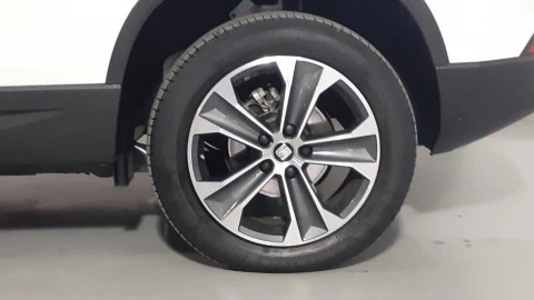 Seat Ateca 1.0 TSI 85kW (115CV) St&Sp Style Eco