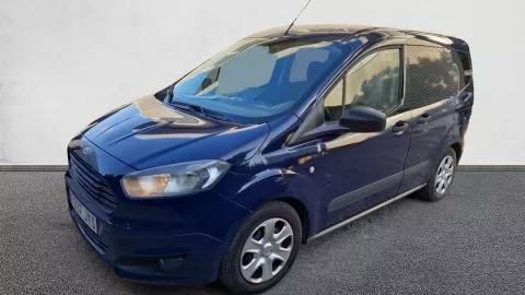 Ford Tourneo Courier 1.0 EcoBoost 74kW (100CV) Trend