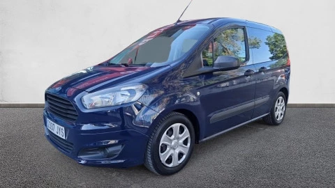 Ford Tourneo Courier 1.0 EcoBoost 74kW (100CV) Trend