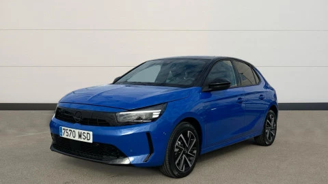 Opel Corsa 1.2T XHL 74kW (100CV) GS