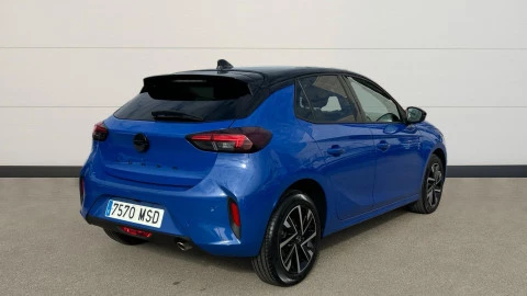 Opel Corsa 1.2T XHL 74kW (100CV) GS