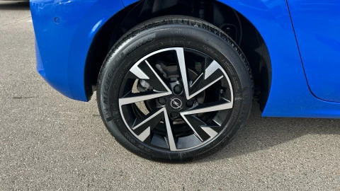 Opel Corsa 1.2T XHL 74kW (100CV) GS