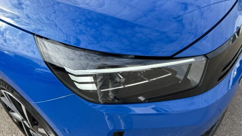 Opel Corsa 1.2T XHL 74kW (100CV) GS