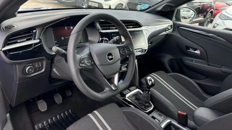 Opel Corsa 1.2T XHL 74kW (100CV) GS