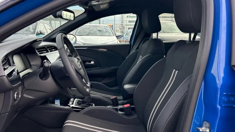 Opel Corsa 1.2T XHL 74kW (100CV) GS