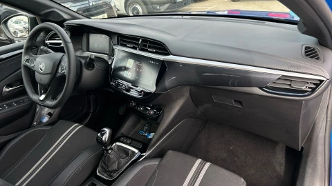 Opel Corsa 1.2T XHL 74kW (100CV) GS